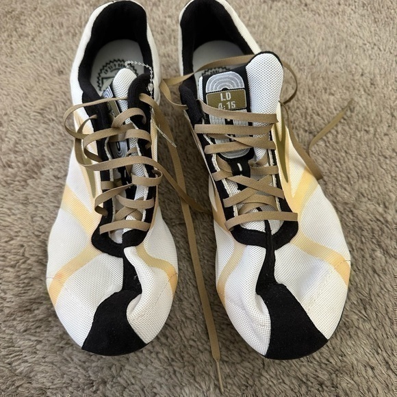 Brooks Other - BROOKS PR LD 4:15 MEN''S LONG DISTANCE RUNNING SPIKES SHOES Sz 13 BRAND NEW.